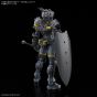 BANDAI 30MF Rosan Lancer Color-Defined Plastic Model Kit