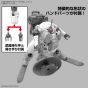 BANDAI 30MM bEXM‑6 Round Nova II Color‑Defined Plastic Model Kit