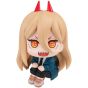 MEGAHOUSE Look UP Series Chainsaw Man Figure – Power