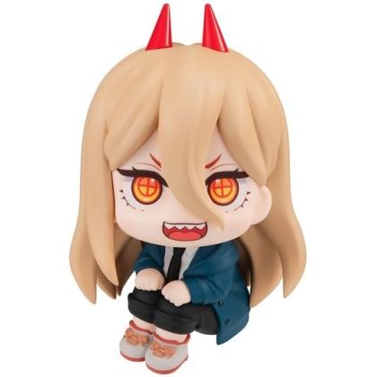 MEGAHOUSE Look UP Series...