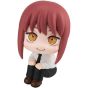 MEGAHOUSE Look Up Series Chainsaw Man Figure – Makima