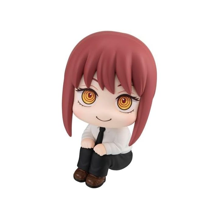 MEGAHOUSE Look Up Series Chainsaw Man Figure – Makima