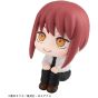 MEGAHOUSE Look Up Series Chainsaw Man Figure – Makima