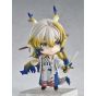 Good Smile Arts Shanghai Nendoroid Arknights Figure – Shu