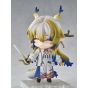 Good Smile Arts Shanghai Nendoroid Arknights Figure – Shu