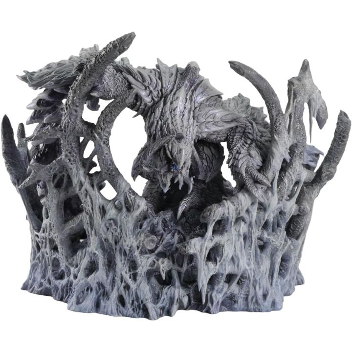 Capcom Figure Builder Creator’s Model – Chain-Blade Wyvern “Alshverdo”