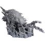 Capcom Figure Builder Creator’s Model – Chain-Blade Wyvern “Alshverdo”