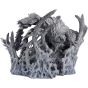 Capcom Figure Builder Creator’s Model – Chain-Blade Wyvern “Alshverdo”