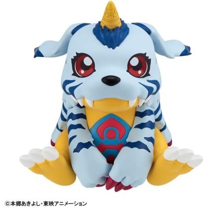 MEGAHOUSE Look UP Series –...