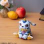MEGAHOUSE Look UP Series – Gabumon (Digimon Adventure) Complete Figure