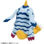 MEGAHOUSE Look UP Series – Gabumon (Digimon Adventure) Complete Figure