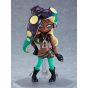 GOOD SMILE COMPANY figma – Tentacles (Splatoon/Splatoon 2) Action Figure Set