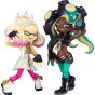 GOOD SMILE COMPANY figma – Tentacles (Splatoon/Splatoon 2) Action Figure Set