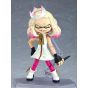 GOOD SMILE COMPANY figma – Tentacles (Splatoon/Splatoon 2) Action Figure Set