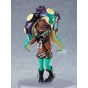 GOOD SMILE COMPANY figma – Tentacles (Splatoon/Splatoon 2) Action Figure Set