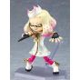 GOOD SMILE COMPANY figma – Tentacles (Splatoon/Splatoon 2) Action Figure Set