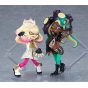 GOOD SMILE COMPANY figma – Tentacles (Splatoon/Splatoon 2) Action Figure Set