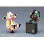 GOOD SMILE COMPANY figma – Tentacles (Splatoon/Splatoon 2) Action Figure Set