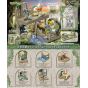 Re-Ment Pokémon Diorama Collection – Ancient Castle Ruins