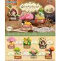 RE-MENT Pokémon Diorama Collection – Ancient Castle Ruins 1BOX