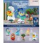 RE-MENT Pokémon Swing Vignette Collection 3 – 1BOX (6 Pieces)