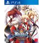 Arc System Works BlazBlue: Chrono Phantasma Estensione PlayStation 4 PS4