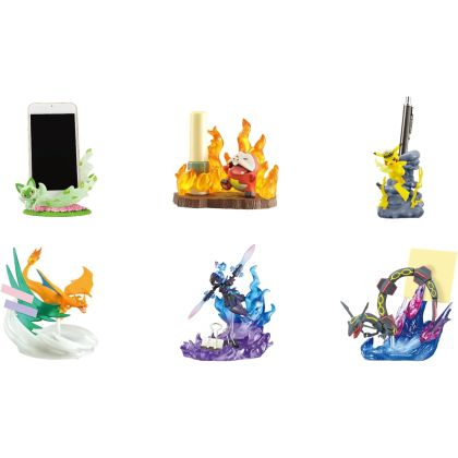 RE-MENT Pokémon DesQ –...