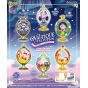 RE-MENT Kirby OVALTIQUE COLLECTION 1BOX (6 Pieces) Japanese Import