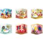 RE-MENT Kirby’s Star Wonder Room 1BOX – Re-Ment Miniature Collectible Figure Set (Japanese Import)