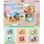 RE-MENT Kirby’s Star Wonder Room 1BOX – Re-Ment Miniature Collectible Figure Set (Japanese Import)