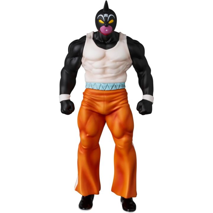 MEDICOM TOY Kinnikuman Great UDF No.802 – Ultra Detail Figure Series 3 (Non-Scale, Painted) by Medicom Toy (Japanese Import)