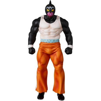 MEDICOM TOY Kinnikuman...