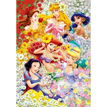 TENYO Disney Floral...