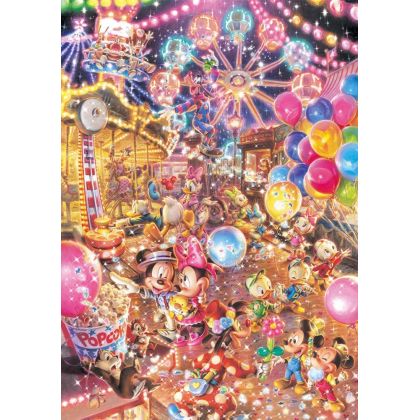 TENYO Disney Twilight Park...