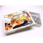 TENYO Disney Sweet Temptation 300-Piece Jigsaw Puzzle (30.5×43cm) – Delightful Dessert-Themed Design (Japanese Import)