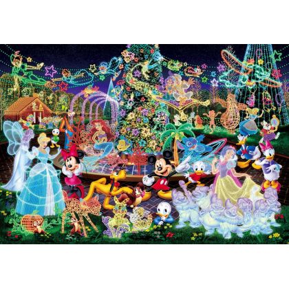 TENYO Disney Magical...