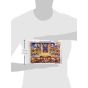 Disney Dream Theater 500-Piece Stained Art Jigsaw Puzzle (25×36cm) – Gyuutto Series