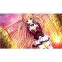 Entergram Shirokoi Sakura*Gram - PlayStation 4