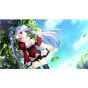 Entergram Shirokoi Sakura*Gram - PlayStation 4