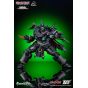 DRAGON HORSE x IRON ROMANCE WORKSHOP Getter Jin-Oni – Chōkiretsuden Series Action Figure