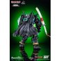 DRAGON HORSE x IRON ROMANCE WORKSHOP Getter Jin-Oni – Chōkiretsuden Series Action Figure