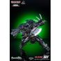DRAGON HORSE x IRON ROMANCE WORKSHOP Getter Jin-Oni – Chōkiretsuden Series Action Figure