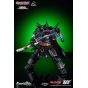 DRAGON HORSE x IRON ROMANCE WORKSHOP Getter Jin-Oni – Chōkiretsuden Series Action Figure