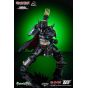 DRAGON HORSE x IRON ROMANCE WORKSHOP Getter Jin-Oni – Chōkiretsuden Series Action Figure