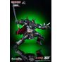DRAGON HORSE x IRON ROMANCE WORKSHOP Getter Jin-Oni – Chōkiretsuden Series Action Figure
