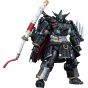DRAGON HORSE x IRON ROMANCE WORKSHOP Getter Jin-Oni – Chōkiretsuden Series Action Figure