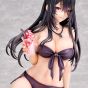 Union Creative Kasane Minazumi Swimsuit Ver. 1/6 Scale Figure – Hanikami Kanojo