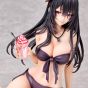 Union Creative Kasane Minazumi Swimsuit Ver. 1/6 Scale Figure – Hanikami Kanojo