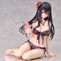 Union Creative Kasane Minazumi Swimsuit Ver. 1/6 Scale Figure – Hanikami Kanojo
