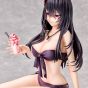 Union Creative Kasane Minazumi Swimsuit Ver. 1/6 Scale Figure – Hanikami Kanojo